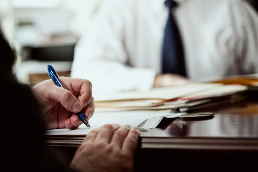 What Makes a Will Legally Valid Crawley?