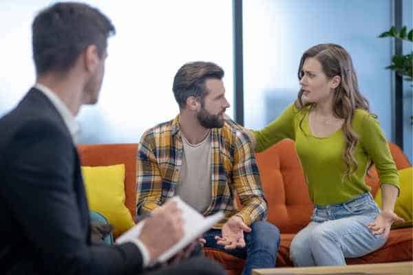 Which Will Type Offers the Best Protection for Children From Previous Relationships Crawley