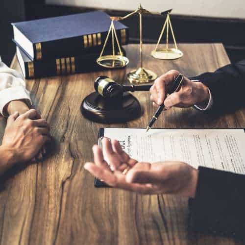 What Happens If the Court Invalidates the Will Crawley