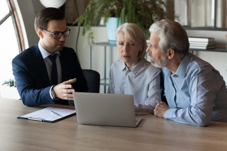 What Should You Do Next to Keep Your Will Working for You Crawley?