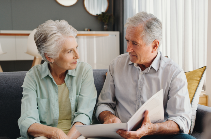 Why is having a will important even if I don’t own many assets Crawley?